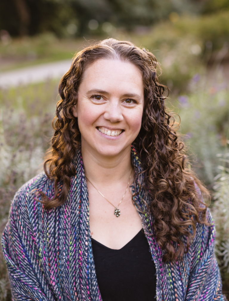 Naturopathic Primary Care Physician Dr. Rachel M Erickson